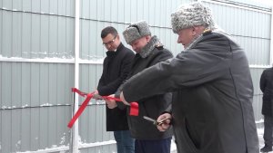 ПОД КРАСНОЯРСКОМ ОТКРЫЛИ УЧАСТОК, ФУНКЦИОНИРУЮЩИЙ КАК ИСПРАВИТЕЛЬНЫЙ ЦЕНТР