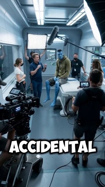 Аватар 2 Как снимался Фильм