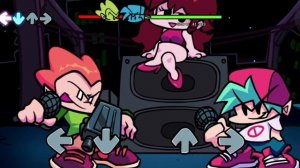 прошел фнф на nightmare сложности