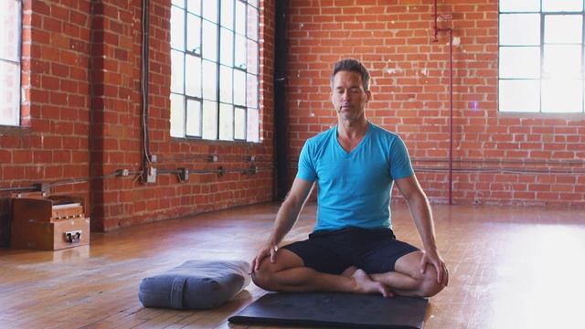 Day 5  The 6 Dimensions Power Yoga