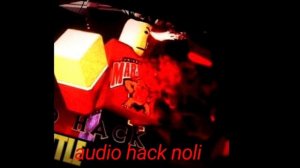 audio hack noli chase (fanmade skin and music)
