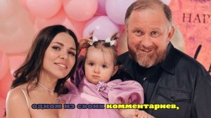 Из-за развода родителей 3-летней дочке Константина Ивлева понадобился врач
