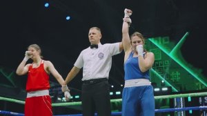 Чемпионат России среди женщин в Уфе. Пятый день