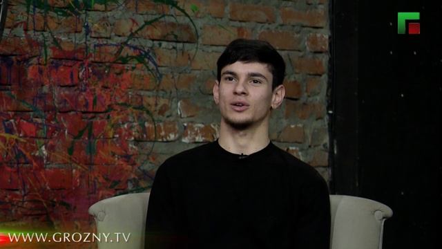 СаЛам шоу - Адам Дениев. Эфир от 29.11.2025