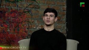 СаЛам шоу - Адам Дениев. Эфир от 29.11.2025