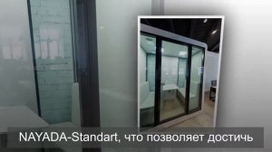 Акустические кабины в офисе для переговоров