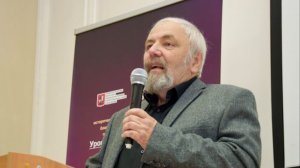 Фильм-лекция Ф. Разумовского "Распад СССР. Системные причины и факторы.Конец «эксперимента века»"