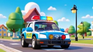 Путешествие в страну машин мультфильм