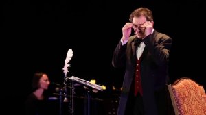 Евгений Князев | Пиковая Дама | ЦДЛ (Центральный Дом Литератора)