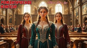 ❤️  ПРОСНУЛАСЬ В ЧУЖОМ МИРЕ ЗАМУЖЕМ ЗА НЕЗНАКОМЦЕМ  ❤️ АудиоКниги - Попаданка - Любовное Фэнтези