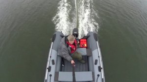 Групер 375W первый обзор