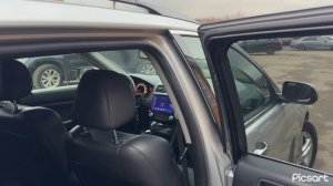 Хонда аккорд