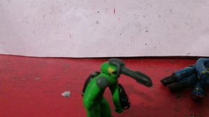 Давид Егор некра манул blue camera men vs монстр 1 сезон 12 серия полный часть битва с астро монстро