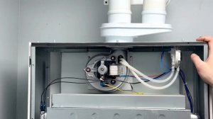 Ошибка E3 на газовом одноконтурном котле Сармат: причины неисправностей и методы их устранения