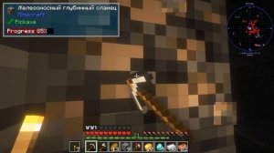 11# ТЕХНИЧЕСКОЕ ВЫЖИВАНИЕ МАЙНКРАФТ С НУЛЯ ДО ПОЛНОЙ НЕЗАВИСИМОСТИ