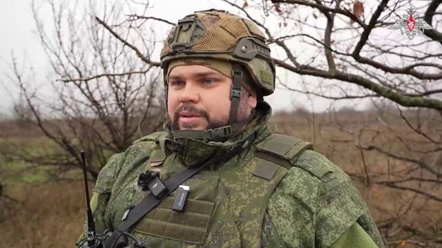 СВО День 1377: Освобождение населенного пункта Красноармейск