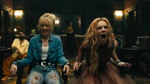 Я иду искать 2 — Русский трейлер (Субтитры, 2026) Ужасы, комедия