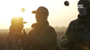 Апти Алаудинов "АХМАТ". Фильм «Искупление кровью»