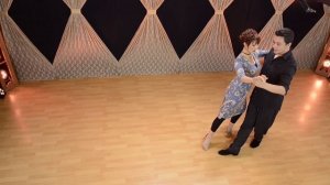 ТАНГО КРУЗАДА... 3 распространённые ошибки, которые вы можете совершать.