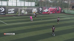 Футбол ЛФЛ. Итоги 6 тура