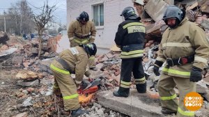 С газом не шутят! Доброе утро. Фрагмент выпуска от 03.12.2025