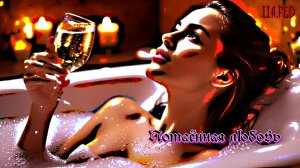 Потаённая любовь