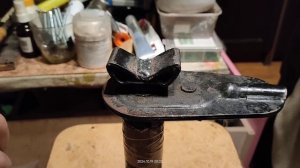 43253.mp4 Переделка газелевского домкрата для Нивы и УАЗ.