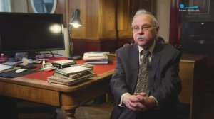 Петербургские портреты. Андрей Большаков