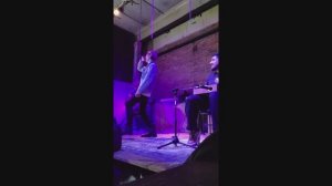 Порочные потребности - Высота, Танцуй (live акустика)