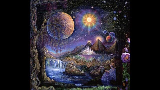 "Листок из альбома", цикл "Романтический рояль""