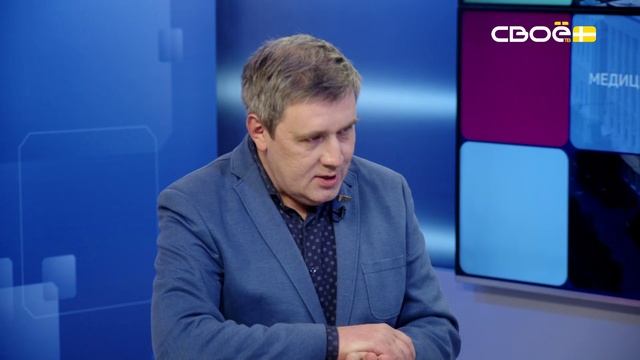 Актуальное интервью. Более 1,5 тысячи жизней спасли работники ПАСС Ставрополья в 2025 году.