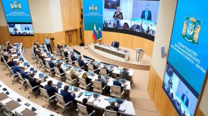 Новые инициативы в поддержку инвалидов обсудили в Югре