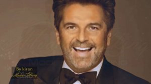 Thomas Anders Ai  Video by kiren 2025