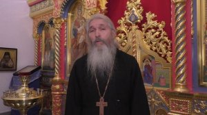 Приглашаем на Божественную литургию на марийском языке архиерейским чином