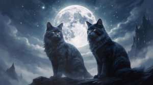 Хранители леса