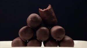 Десерт из детства «Шоколадная  Картошка»...🍰🍫😋    Рецепт ⤵️