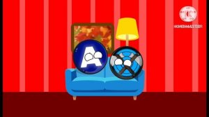 13 Серия. Про войну CTC Balls (Для детей от 6+)