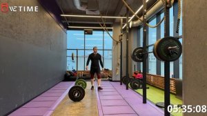 Вызов Юга 1-е отборочное, Дунаев Александр , категория Intermediate.mp4