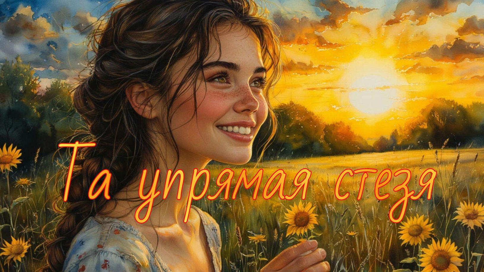 Та упрямая стезя