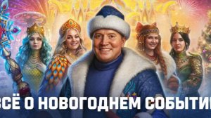 Новогодний МИР ТАНКОВ #миртанков #Fedorovplaying