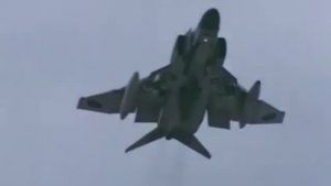 PHANTOM MENACE F-4 Phantoms in RAF service