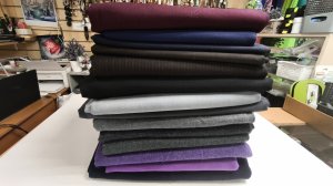 04.12.25. Пальтовые и костюмные винтажные ткани