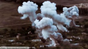 Бойцы "Востока" освободили село Червоное в Запорожской области.