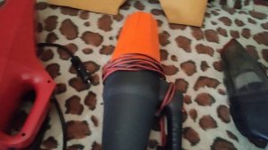 48480.mp4 Мощнейший самодельный автомобильный пылесос.