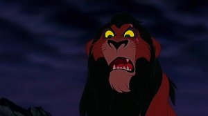 Scar Lion King Epic Version