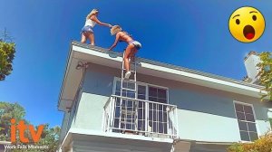 Подборка неудачных моментов с сожалениями 2025