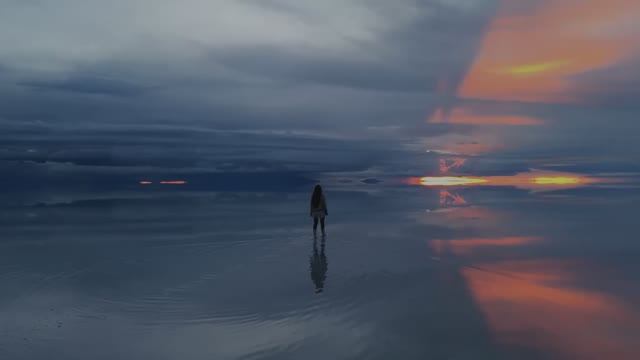 Ошеломляющая Природа Высочайшая детализация в формате 4K HDR Dolby Vision Pro