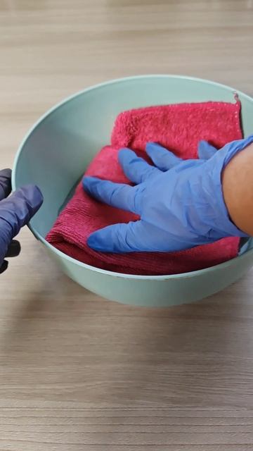 Многие и не слышали, что от пыли можно избавиться так