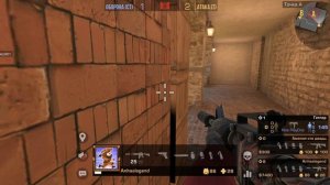 ИГРАЮ В STANDOFF 2