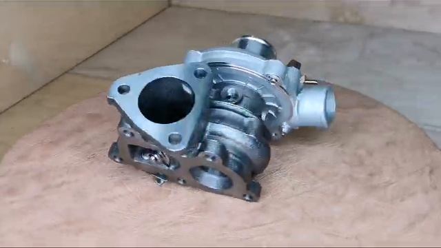 Турбина Hyundai Starex 7800042560